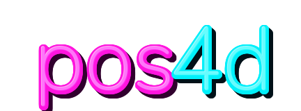 pos4d — logo kanal